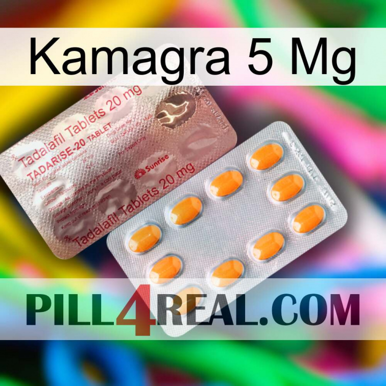 Kamagra 5 Mg new13